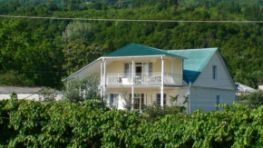 Mini-hotel 